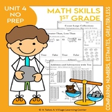 IM Grade 1 Math™ -  Comparing Numbers & Estimates