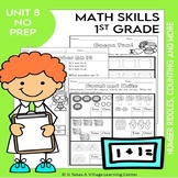 IM® Grade 1 Putting It All Together Units 1-7 Review Extra Practice ...