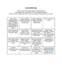 1st Grade Math Bingo Activities