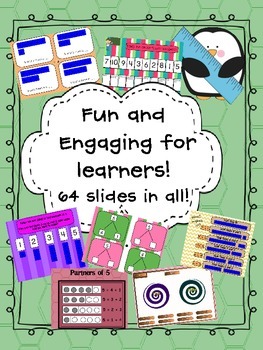 1st Grade Math Expressions Unit 1 by Jamie Hogue | TpT