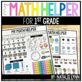 1st Grade Math Helper | Math Homework Helper
