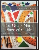 1st Grade Math Survival Guide