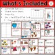 1st Grade Math Version 1 Task Cards Module 4 Lesson 4 - Print & Digital