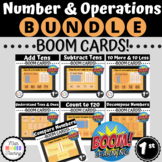 1st Grade Number and Operations in Base Ten 1.NBT | BUNDLE