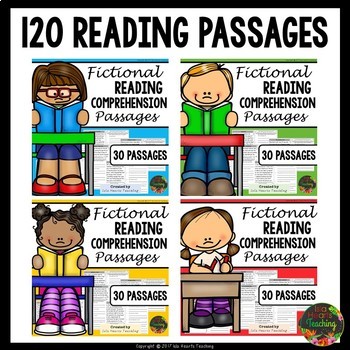 Preview of 1st Grade Reading Comprehension Passages - 1st Grade Find the Evidence (BUNDLE)