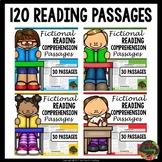 1st Grade Reading Comprehension Passages - 1st Grade Find 