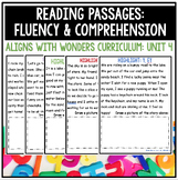 1st Grade Reading Passages | Fluency & Comprehension | Won
