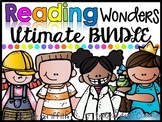 1st Grade Wonders ULTIMATE Bundle (Supplemental Resources)