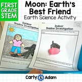 1st Grade Science Lesson Earth's Place in the Universe