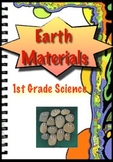 Rocks - 1st Grade Science