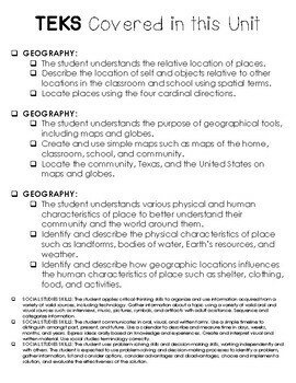 Clothes Around the World and Their Materials Worksheet