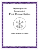 1st Reconciliation Workbook