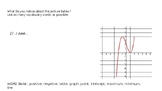 2.1 Sequences (in Algebra 1)