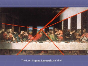 2&3 Point Perspective with Da Vinci! by Deanna Larmeu | TPT