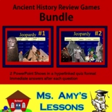2 Ancient Civilizations Review Games Bundle