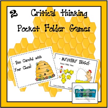 Online Games, PDF, Critical Thinking