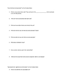 2 Cell Specialization/Differentiation Video Worksheets