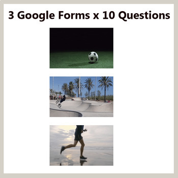 2-Digit Addition - Google Forms Math Game | Distance Learning by ...