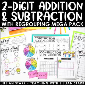 Jillian Starr Teaching Resources | Teachers Pay Teachers