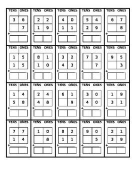 place value renaming teaching resources teachers pay teachers