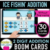 2 Digit Addition without Regrouping | Boom Cards™ - Distan