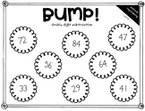 2-Digit Subtraction No Regrouping BUMP! Game