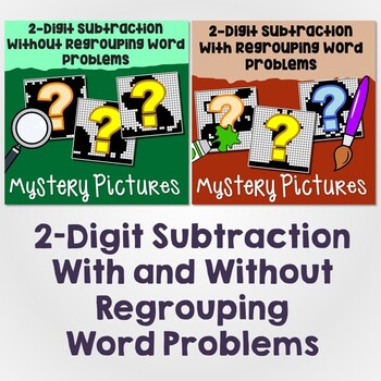 Problem and Solution - Very Short Stories: Reading Pictures
