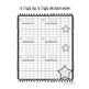 2 digit by 2 digit multiplication worksheets by cupcakes