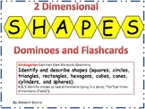 2-Dimensional Dominoes and Flashcards to Support Common Core