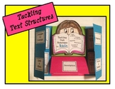 2 Foldable Projects: Tackling Text Structures & Supporting