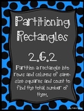 2.G.2 Partitioning Rectangles