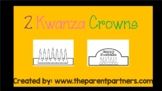 2 Kwanza Crowns