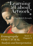 2 “Learning all about Artworks” - Chapter II - (Structural
