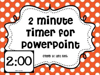 2 for PowerPoint by Creative Teacher Mama TPT