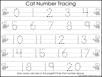 2 task worksheets cat themed trace the alphabet and