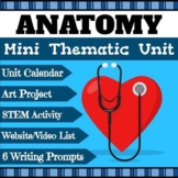 Anatomy Mini Unit