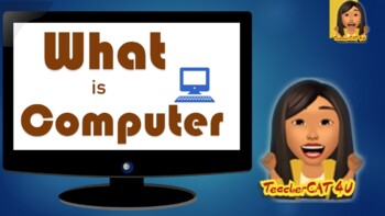 Preview of 2 What is computer