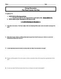 2-in-1: Piano Lesson Act 1 and Act 2 Collaborative Worksheet