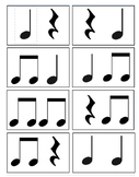 2 note patterns