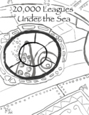 20,000 Leagues Under the Sea Study Guide