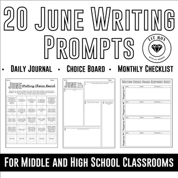 Primary Writing Journal and Pages (Blank Templates + 3 Writing Checklist  Styles)