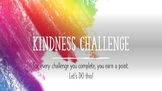 20 Day Kindness Challenge