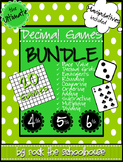 Decimal Games BUNDLE (20 games!)