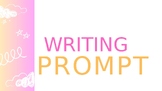 20 Editable Writing Prompts