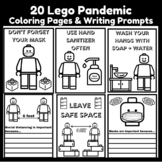 Download Lego Coloring Pages Worksheets Teaching Resources Tpt