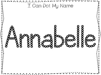 anabel name