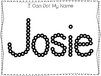 josie the name