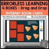 22 Errorless Learning Digital File Folders 4 Box Drag and 