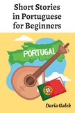 20 Short Stories in Portuguese for Beginners + Exercise