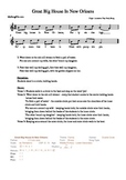 20 Traditional American Songs for Teaching with the Kodaly